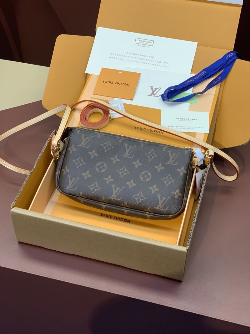 Louis Vuitton Wallets Purse